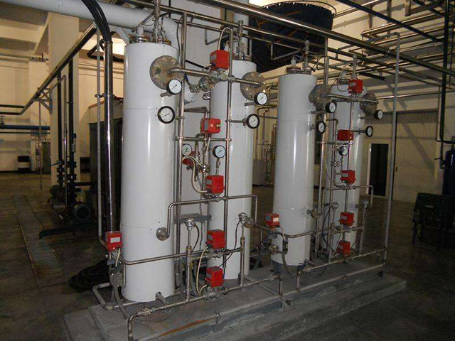 制氮機空氣過濾器重要性何在？如何影響運行效率？